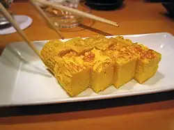 Avec une cuisson différente.