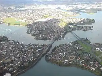 Pakuranga
