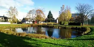 Image illustrative de l’article Étang de l'école de Tamme