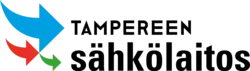 logo de Tampereen Sähkölaitos