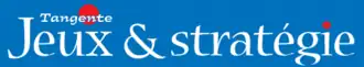 Image illustrative de l’article Tangente jeux et stratégie