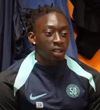 Image illustrative de l’article Tanguy Coulibaly