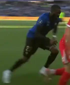 Image illustrative de l’article Tanguy Ndombele