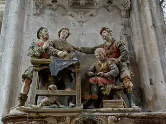 Image illustrative de l’article Crépin et Crépinien