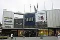 Grand magasin Sokos, Tapiola