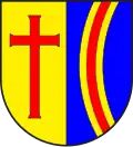 Blason de Tarasp