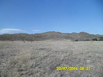 District de Tarbagataï