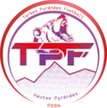 Logo du Tarbes Pyrénées Football