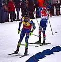 Martin Fourcade