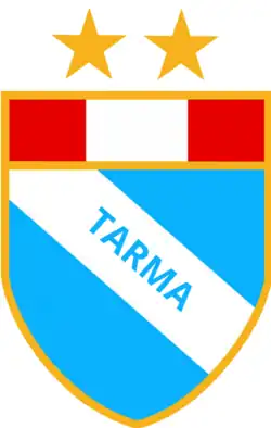 Logo du ADT Tarma