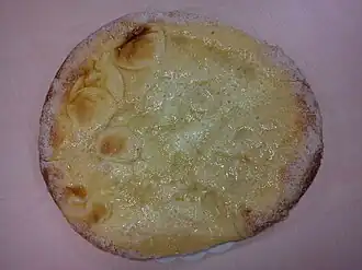 Image illustrative de l’article Galette bressane