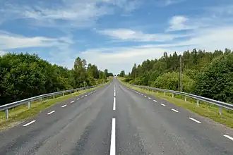 Image illustrative de l’article Route nationale 45 (Estonie)