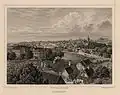 Tartu en 1866.