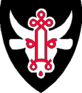 Blason de Commune de Paistu