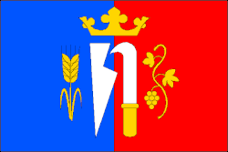 Drapeau de Tasovice