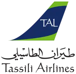 Logo de cette compagnie