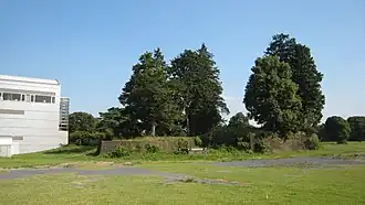 Image illustrative de l’article Château de Tatebayashi