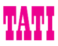 logo de Tati (entreprise)