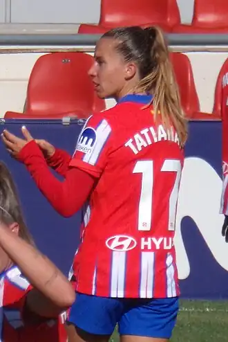 Image illustrative de l’article Tatiana Pinto