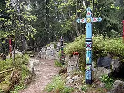 Zakopane.