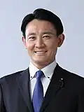 Tatsunori Ibayashi