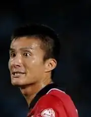 Image illustrative de l’article Tatsuya Tanaka (football, 1982)