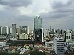 District de Tatuapé.