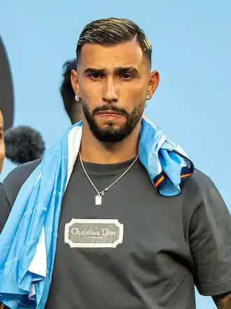 Image illustrative de l’article Valentín Castellanos