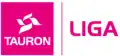 Description de l'image Tauron Liga logo.png.