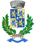 Blason de Tavagnasco
