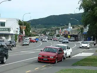 Tawa (Nouvelle-Zélande)