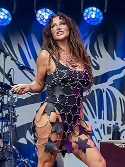 Description de cette image, également commentée ci-après