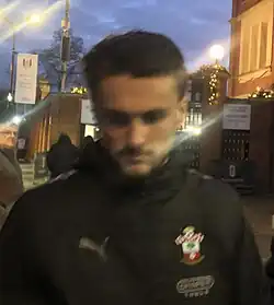 Image illustrative de l’article Taylor Harwood-Bellis