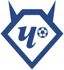 Logo du Tchertanovo Moscou