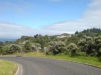 Te Mata (district de Thames-Coromandel)