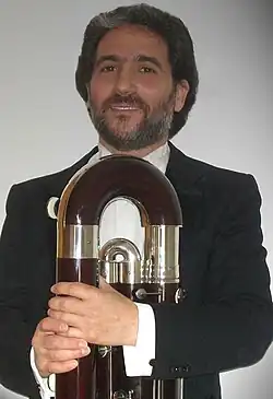 Description de l'image Teacher Raimondo Inconis.jpg.