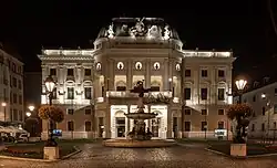 Image liée à la cérémonie