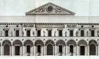 Teatro del Corso 1805