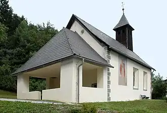 Techelsberg am Wörther See