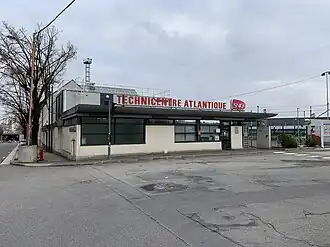 Image illustrative de l’article Ateliers de Châtillon