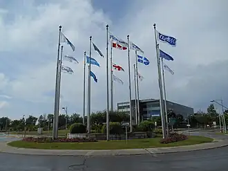 Technoparc Montréal