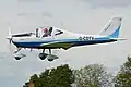 Tecnam P2002 Sierra