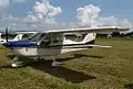 Tecnam P2004 Bravo