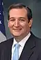 Ted Cruz