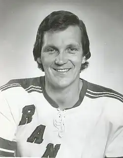 Description de l'image Ted Irvine 1970.jpg.