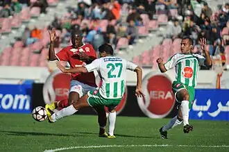 Image illustrative de l’article Ted Lavie