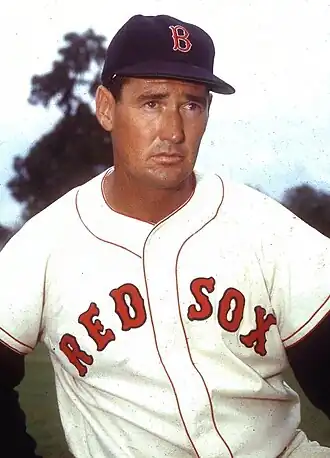Image illustrative de l’article Ted Williams