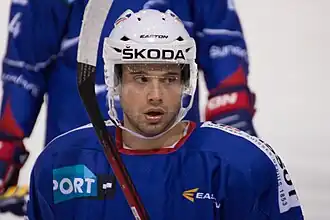 Description de l'image Teddy Da Costa - Avril 2013.jpg.