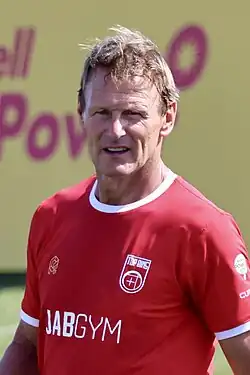 Image illustrative de l’article Teddy Sheringham
