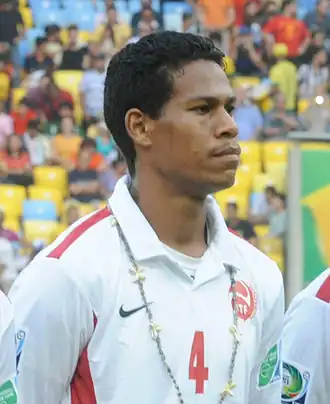 Image illustrative de l’article Teheivarii Ludivion